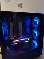 Gamen PC 10900k 2080, Computers en Software, Desktop Pc's, Ophalen, 32 GB, Intel Core i9, Zo goed als nieuw