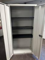 Metalen Archiefkast, Ophalen, Gebruikt, 50 tot 100 cm, Metaal