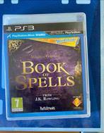 Book of spells, Spelcomputers en Games, Games | Sony PlayStation 3, Avontuur en Actie, Vincent's games, 1 speler, Ophalen of Verzenden