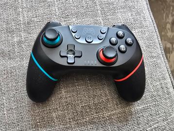 Draadloze Controller voor Nintendo Switch beschikbaar voor biedingen