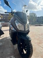 SYM jet 14, Fietsen en Brommers, Scooters | SYM, Ophalen, Gebruikt, Overige modellen, Maximaal 45 km/u