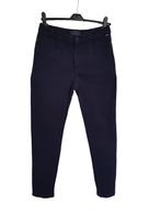 Prachtige donker blauwe SCOTCH & SODA sweatpant mt 14/164., Kinderen en Baby's, Kinderkleding | Maat 164, Broek, Verzenden, Scotch Shrunk