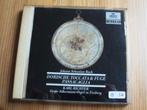 CD - Bach– Dorische Toccata & Fuge • Passacaglia   -2-, Cd's en Dvd's, Ophalen of Verzenden, Barok, Gebruikt, Overige typen