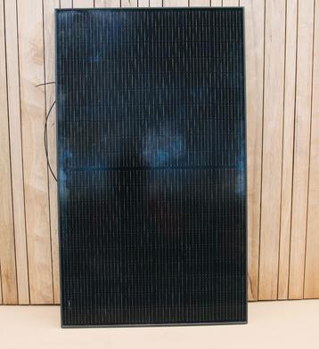 partij zonnepanelen  beschikbaar voor biedingen