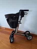 Rollator | Server CF | Alleen binnen gebruikt!, Ophalen of Verzenden, Opvouwbaar, Zo goed als nieuw
