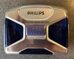 Philips Walkman, Type Nr AQ6495 (Let-Op Defect), Ophalen, Walkman