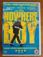 Nowhere Boy | Sam Taylor-Johnson, Ophalen of Verzenden, Gebruikt, Waargebeurd drama