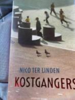 2) Kostgangers, Ophalen of Verzenden, Zo goed als nieuw, Nico ter Linden, Christendom | Katholiek