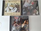 Willy Deville 3 cds, Ophalen of Verzenden, Zo goed als nieuw, Poprock