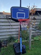 Verstelbaar basket 160-220, Sport en Fitness, Ophalen, Zo goed als nieuw, Ring, Bord of Paal