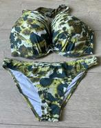 Beachlife bikini cup f broekje 38, Kleding | Dames, Badmode en Zwemkleding, Ophalen of Verzenden, Zo goed als nieuw, Bikini