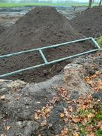 Omheining voor paarden/runderen - 40m gegalvaniseerd, Dieren en Toebehoren