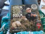Koken met het beste van Veluwse bodem - Nieuw!, David Levie & Henk van 't Veen, Tapas, Hapjes en Dim Sum, Nieuw, Ophalen of Verzenden