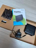 KPN Experia Box 12 Modem - Nieuwstaat 2 stuks, Computers en Software, Routers en Modems, Ophalen of Verzenden, Zo goed als nieuw