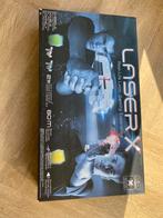 Laser game spel, Overige modellen, 2 spelers, Ophalen of Verzenden, Zo goed als nieuw