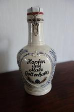 Bierkruik Schlosser Alt, Verzamelen, Biermerken, Ophalen of Verzenden, Zo goed als nieuw, Overige typen, Overige merken