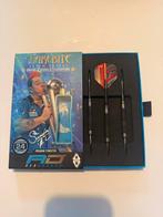 Red Dragon Peter Wright Euro 11 Element DWC Black 24g 90%, Ophalen of Verzenden, Zo goed als nieuw, Pijlen