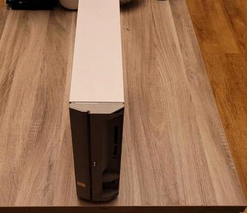 Asus Power Mini Desktop Computer.
HDD 80 GB 2 GB Ram geheuge beschikbaar voor biedingen