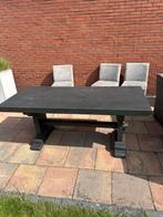 Tafel, Zo goed als nieuw, Vijf personen of meer, Rechthoekig, 50 tot 100 cm