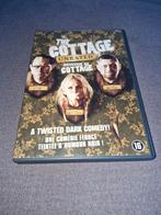 The cottage  - dvd, Cd's en Dvd's, Dvd's | Horror, Ophalen of Verzenden, Zo goed als nieuw