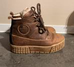 Pinocchio kinderschoen, gevoerd, maat 26, Pinocchio, Gebruikt, Schoenen, Ophalen of Verzenden