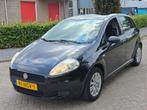 Fiat Grande Punto 1.3 M-Jet Actual Euro 5, Auto's, Voorwielaandrijving, Euro 5, 28 km/l, Gebruikt