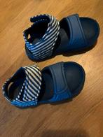 Adidas water - slippers - maat 24, Gebruikt, Ophalen