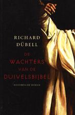 De Wachters van de Duivelsbijbel - Richard Dübell, Verzenden, Zo goed als nieuw, Richard Dübell