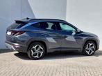 Hyundai Tucson 1.6 T-GDI PHEV Premium 265PK 4WD Automaat / F, Auto's, Hyundai, Te koop, Zilver of Grijs, Geïmporteerd, 5 stoelen