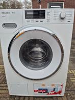 Miele W1 TwinDos Wasmachine - Werkend!, Witgoed en Apparatuur, Ophalen, Gebruikt, 85 tot 90 cm, 1200 tot 1600 toeren