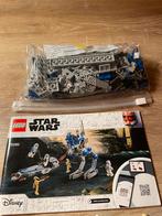 Lego star wars 75280, Ophalen of Verzenden, Zo goed als nieuw
