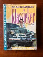 Catalogus de onschatbare klassieker, Boeken, Auto's | Boeken, Ophalen of Verzenden, Gelezen