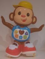 Vtech speel en swing aap, Ophalen of Verzenden, Zo goed als nieuw, 6 maanden tot 2 jaar