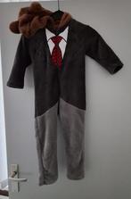 Efteling onesie wolf maat 92/98, Kinderen en Baby's, Carnavalskleding en Verkleedspullen, Ophalen of Verzenden, Zo goed als nieuw