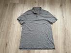 Hema grijs poloshirt maat XL, Hema, Maat 56/58 (XL), Ophalen of Verzenden, Zo goed als nieuw