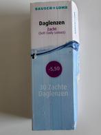 Bausch and Lomb Daglenzen, Sieraden, Tassen en Uiterlijk, Uiterlijk | Gezichtsverzorging, Ophalen of Verzenden, Nieuw, Ogen, Verzorging