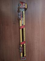 Kartonnen oplegger Pieterman chocoladefabriek, Ophalen of Verzenden