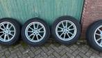 Bmw c3 g01 618 18 inch velgen Hankook zomerbanden, Auto-onderdelen, Banden en Velgen, 18 inch, Ophalen of Verzenden, Zomerbanden