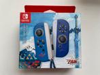 Nintendo switch joy cons controllers zelda, Spelcomputers en Games, Spelcomputers | Nintendo Consoles | Accessoires, Ophalen of Verzenden