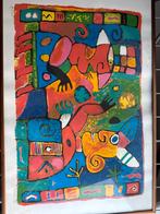 Clemens Briels - 1997, Antiek en Kunst, Ophalen