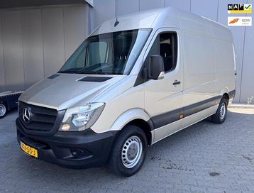 Mercedes-Benz Sprinter 313 CDI L2 H2 AIRCO TREKHAAK beschikbaar voor biedingen
