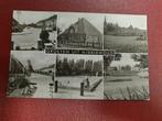 Nibbixwoud bij Hoorn 6-luik, Verzamelen, Ophalen of Verzenden, 1940 tot 1960, Noord-Holland