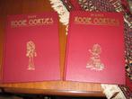 2  ROOIE OORTJES -DANY - EN DI SANO Hardcover luxe uitgave, Boeken, Ophalen of Verzenden, Zo goed als nieuw, Dany, Meerdere stripboeken