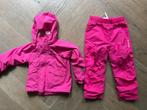 Didriksons Regenpak (Regen Jas & Regen Broek) maat 100, Kinderen en Baby's, Kinderkleding | Maat 104, Ophalen, Gebruikt, Jongen of Meisje