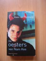 Roman: De oesters van Nam Kee - auteur: Kees van Beijnum, Ophalen of Verzenden, Zo goed als nieuw