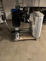 Nautilus Krachtstation voor Borst & schouders, Ophalen, Gebruikt, Krachtstation, Armen