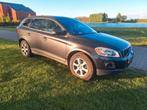 Volvo XC60 2.4 D5 AWD Geartronic 2009 Grijs, Auto's, Automaat, 1716 kg, Particulier, SUV of Terreinwagen