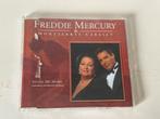 CD Freddie Mercury Montserrat Caballé Guide me home, Ophalen of Verzenden, Gebruikt