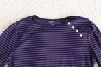Chaps Truitje (L) - 9 € 15,-, Kleding | Dames, Blauw, Maat 42/44 (L), Ophalen of Verzenden, Chaps