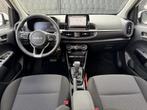 Kia PICANTO 1.0 DPI DynamicLine, Euro 6, 4 stoelen, Wit, Origineel Nederlands